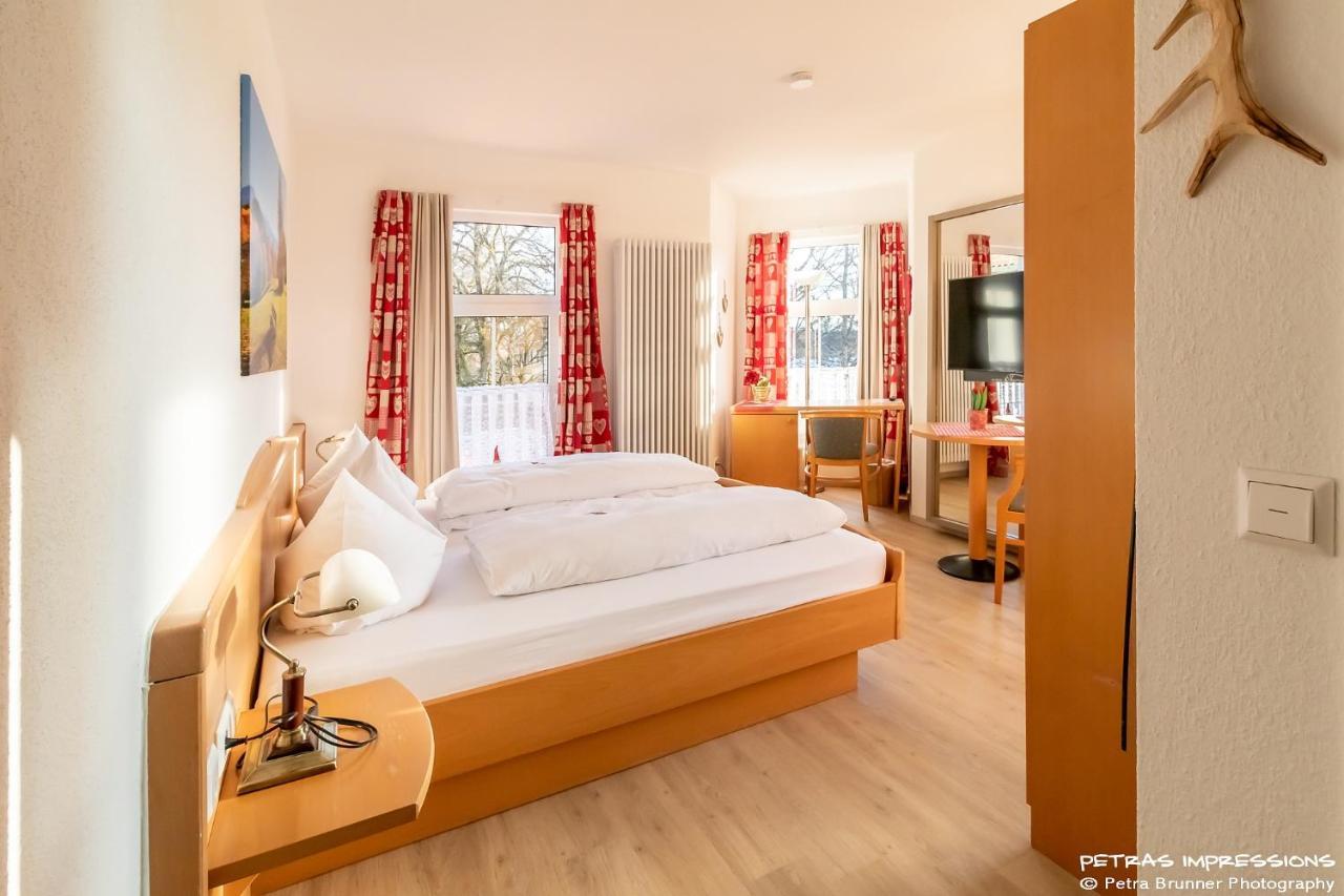 Hotel Oberwirt Wangen Wangen im Allgäu Exterior foto